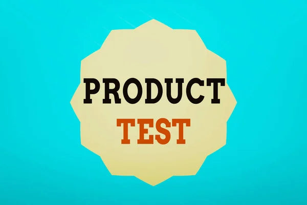 Test Product 1