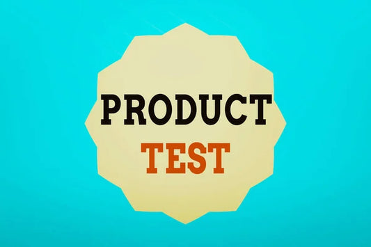 Test Product 1
